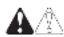 LG GW-B489SQQW - WARNINGCAUTION - 2