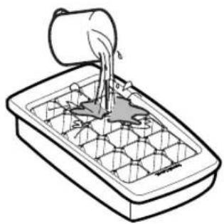 LG GW-B489SQQW - Ice Making - 1