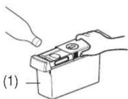 LG GW-B489SQQL - No Plumbing Ice & Water - 2