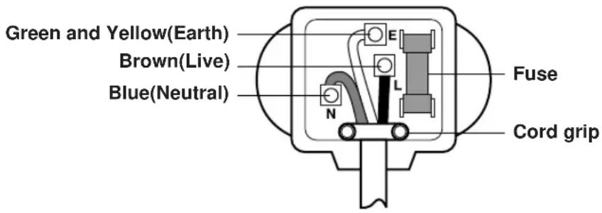 LG GW-B489SQQL - Important - 1