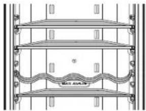 LG GW-B489SQQL - Bottle Rack - 1