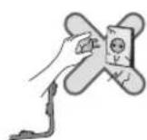 LG GW-B489SQQL - Important Safety Instruction - 5