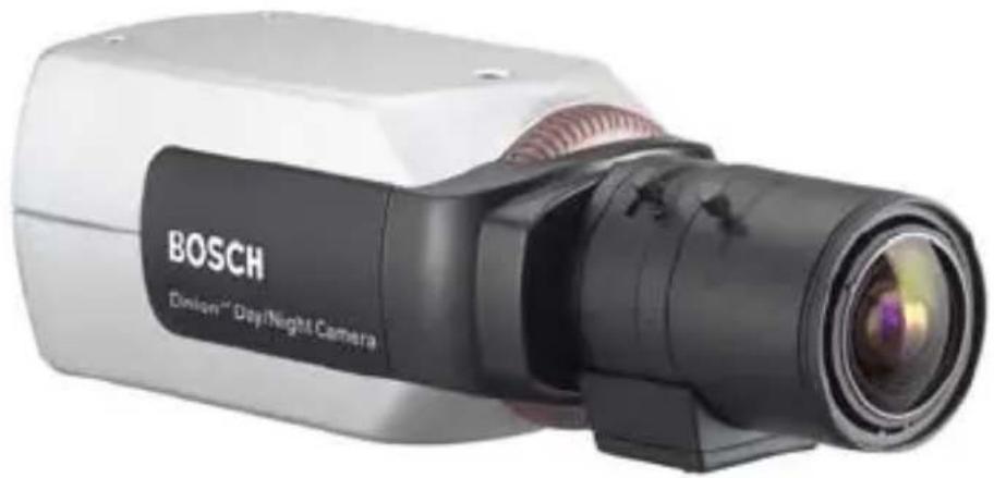 BOSCH DinionXF-LTC 0620 - 1