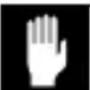 BOSCH DinionXF-LTC 0620 - Warning - 1