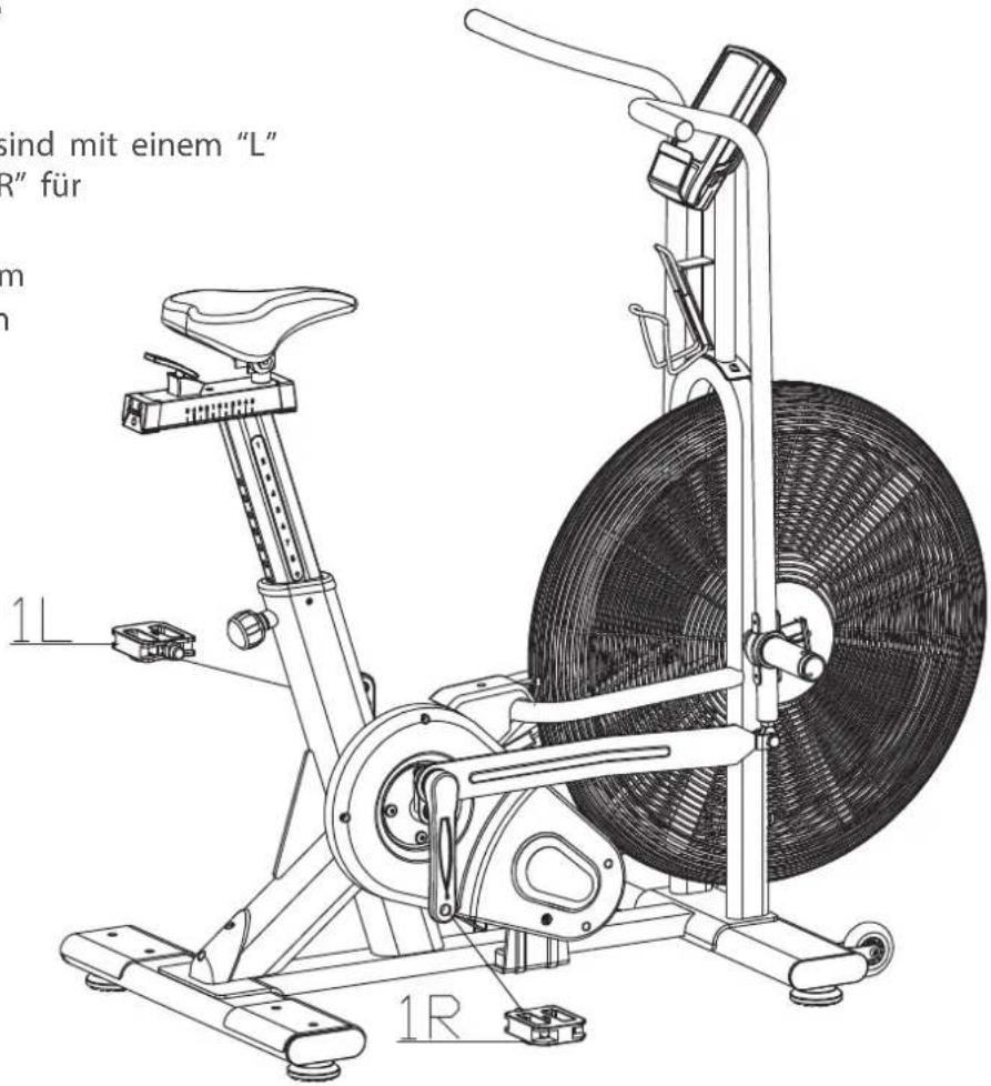 TAURUS Ergo Air - i HINWEIS - 1