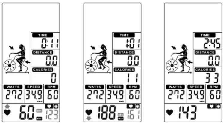 TAURUS Ergo Air - i HINWEIS - 1