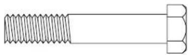 NordicTrack Commercial 5.5 - DIAGRAMM ZUR IDENTIFIZIERUNG DER TEILE - 8