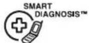 LG GN-B462RLCR - SMART DIAGNOSIS (Only for applied models) - 1