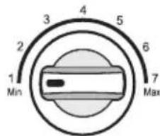LG GN-B462RLCR - How to use the function - 3
