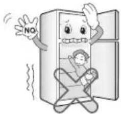 LG GN-B462RLCR - When using the refrigerator - 3