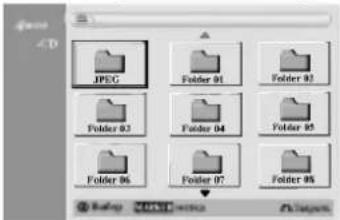 LG RC69223P4 - M/C - 1