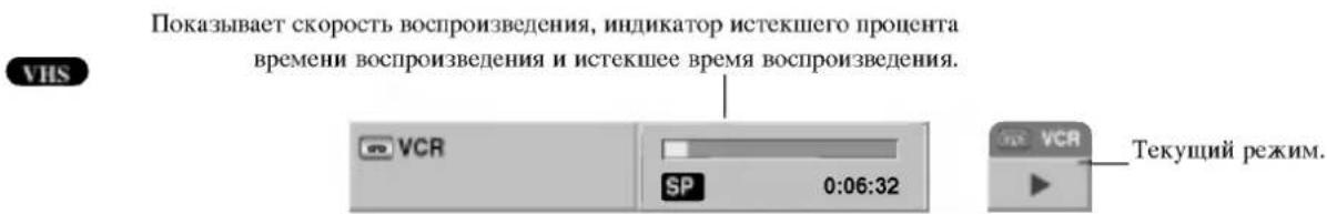 LG RC69223P4 - Вывод информации на экран (продолжение) - 3