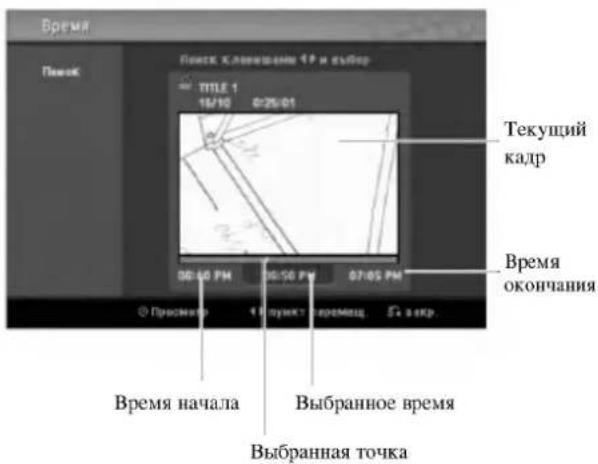 LG RC175P2 - Время поиска - 2