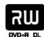LG DR7524NP4C - DVD+R (однократно записываемый DVD-диск) - 1