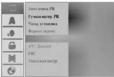 LG DR4812XVL - Режим отображения - 1