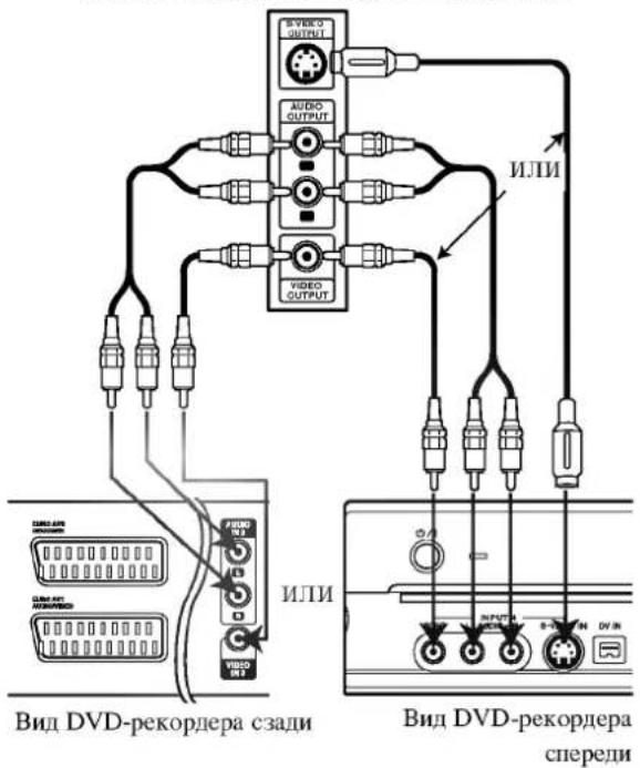 LG DR4812XVL - Примечание - 1