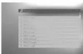 LG DR4812XVL - Совместимость МР3-дисков с данным рекордером ограничена и определяется следующим: - 2