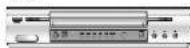 LG GL160W3F - Знакомимся с плеером и пультом ДУ - 5