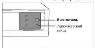 LG GC970SW3F - Подключение к телевизору - 3