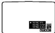 LG GC270W3F - Системы цветности - 2