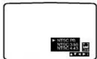 LG FC950SWR - Системы цветности - 2