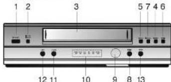 LG EL162W - Предупреждение - 5