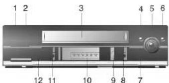LG EL182W - Предупреждение - 2