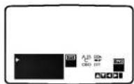 LG CC290TW - MESECAM: - 1