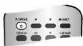 LG CC290TW - Настройка телевизионных станций - 1