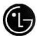 LG CC290TW - Чистка видеоголовок - 1