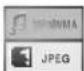 LG VC8616P4K - Просмотр дисков JPEG - 3