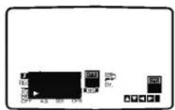 LG VC8616P4K - Выбор системы цветности - 2