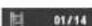 LG DVX586 - Екранна панель - додаткові можливості - 2