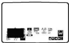 LG VC682NYK - OPR (Оптимальное качество изображения) - 1
