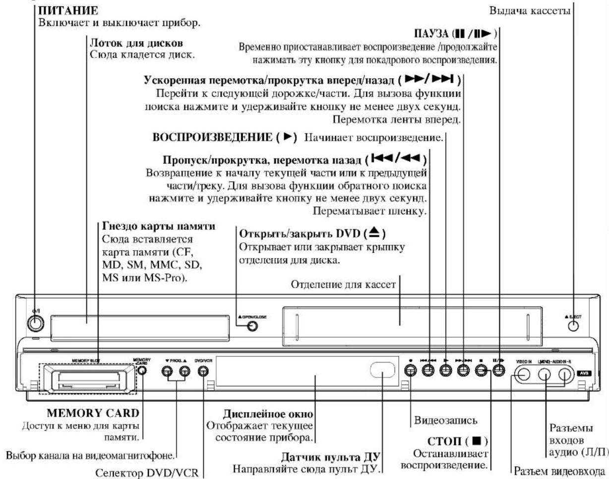 LG V8906P4H - Трек (дорожка) - 1