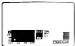 LG V8806P4M - Выбор системы цветности - 2