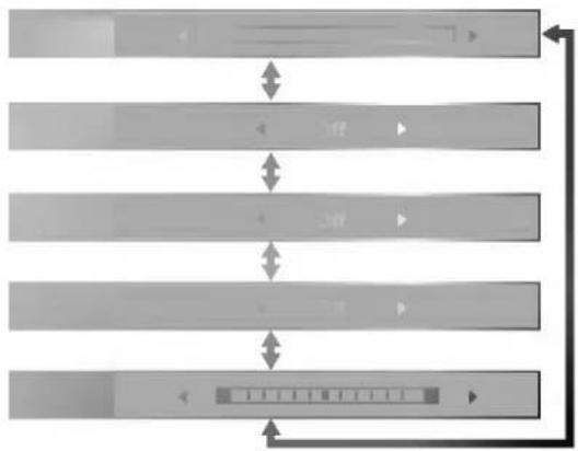LG DK6721P - Using the Karaoke Function - 1