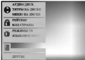 LG DK6721P - Цифровой звуковой выход - 1