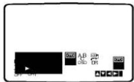LG DC596W - Выбор системы цветности - 2