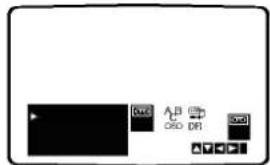 LG DC596W - Выбор системы цветности - 1