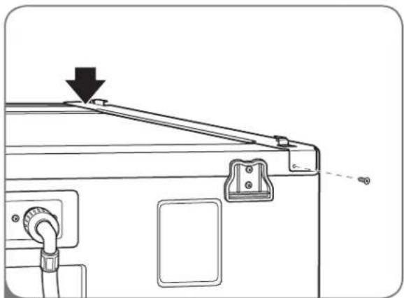 LG WDT1652BDS - ADVERTENCIA - 2