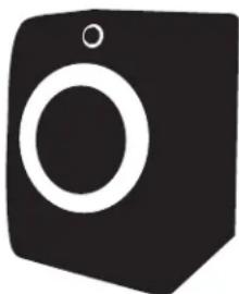 LG WDT1652BDS - Loading the Washer - 1