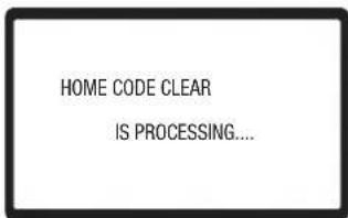 LG WDT1652BDS - WARNING - 2