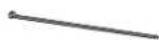 LG WDT1652BDS - Included Accessories - 8