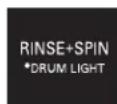 LG WDT1652BDS - DRUM LIGHT - 1