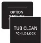 LG WDT1652BDS - PREWASH - 1