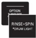 LG WDT1652BDS - SPINSENSE™ - 1