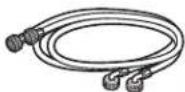 LG WDT1652BDS - Included Accessories - 3