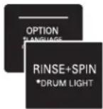 LG WDT1652BDS - SPINSENSE™ - 1