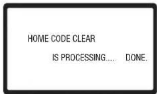 LG WDT1652BDS - WARNING - 3